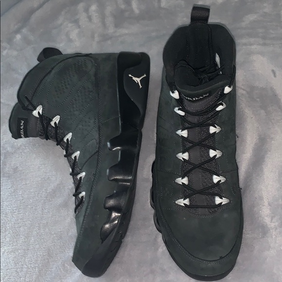 Jordan Other - Jordan 9 Anthracite